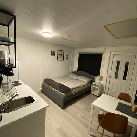 K&F Apartment Keflavík Exterior foto